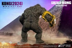 Kong (2024) with B.E.A.S.T. Glove (Prototype Shown) View 12