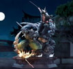 Jubei Versus Tessai (Prototype Shown) View 1