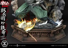 Jubei Versus Tessai (Prototype Shown) View 12