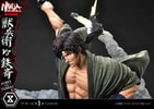 Jubei Versus Tessai (Prototype Shown) View 13