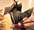 Jubei Versus Tessai (Deluxe Version) (Prototype Shown) View 3