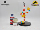 Mr. DNA (Prototype Shown) View 2