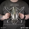 Halo Legendary Icon Sculpture (Grunt Edition) (Prototype Shown) View 2