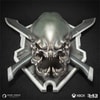 Halo Legendary Icon Sculpture (Grunt Edition) (Prototype Shown) View 4