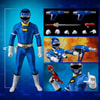 Blue Turbo Power Ranger (Prototype Shown) View 2