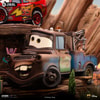 Lightning McQueen & Tow Mater Deluxe (Prototype Shown) View 3