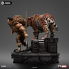 Kraven (Prototype Shown) View 9