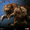 Kraven (Prototype Shown) View 3