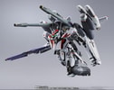 Tornado Messiah Valkyrie ALTO SAOTOME USE REVIVAL Ver. (Prototype Shown) View 4