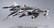 Tornado Messiah Valkyrie ALTO SAOTOME USE REVIVAL Ver. (Prototype Shown) View 7