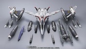 Tornado Messiah Valkyrie ALTO SAOTOME USE REVIVAL Ver. (Prototype Shown) View 12