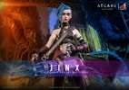 Jinx (Prototype Shown) View 1