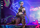 Jinx (Prototype Shown) View 13