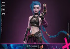 Jinx (Prototype Shown) View 14