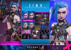 Jinx (Prototype Shown) View 17