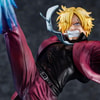 Sanji (K×MAXIMUM Version) (Prototype Shown) View 15