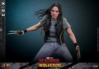 X-23 Sixth Scale Figure by Hot Toys | Sideshow Collectibles