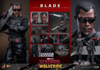 Blade (Prototype Shown) View 21