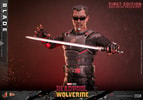 Blade (Prototype Shown) View 1