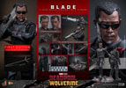 Blade (Prototype Shown) View 22