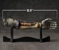Shinobi Prosthetic (Prototype Shown) View 2