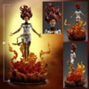 Phoenix (White Version) Exclusive Edition (Prototype Shown) View 2