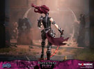 Fury (Prototype Shown) View 4
