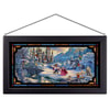 Beauty & The Beast's Winter Enchantment View 3