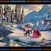 Beauty & The Beast's Winter Enchantment View 5