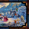 Beauty & The Beast's Winter Enchantment View 6