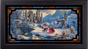 Beauty & The Beast's Winter Enchantment View 7