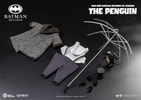 The Penguin DX (Prototype Shown) View 9