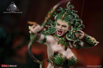 Medusa with Tail (Green) Collector Edition (Prototype Shown) View 10