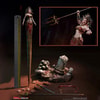 Medusa with Tail (Red) Collector Edition (Prototype Shown) View 2