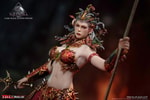Medusa in Human Form (Red) Collector Edition (Prototype Shown) View 7