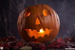 Jack-O-Lantern (Prototype Shown) View 1