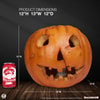 Jack-O-Lantern (Prototype Shown) View 2