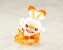 Victor with Scorbunny (Prototype Shown) View 12
