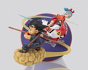 Son Goku & Bulma (Prototype Shown) View 7