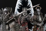 The Wild Hunt (Prototype Shown) View 20