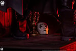 The Crow Deluxe (Prototype Shown) View 21