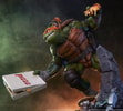Michelangelo Deluxe (Prototype Shown) View 4