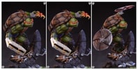 Michelangelo Deluxe (Prototype Shown) View 18