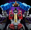 Coronation Starscream MDLX (Prototype Shown) View 5