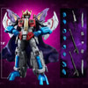 Coronation Starscream MDLX (Prototype Shown) View 2