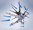 Strike Freedom Gundam (Prototype Shown) View 5