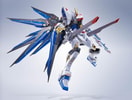 Strike Freedom Gundam (Prototype Shown) View 6