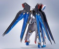 Strike Freedom Gundam (Prototype Shown) View 9