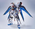 Strike Freedom Gundam (Prototype Shown) View 10