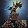 Batman & Catwoman Reunion (Prototype Shown) View 2